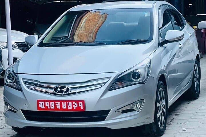 Private Transportation