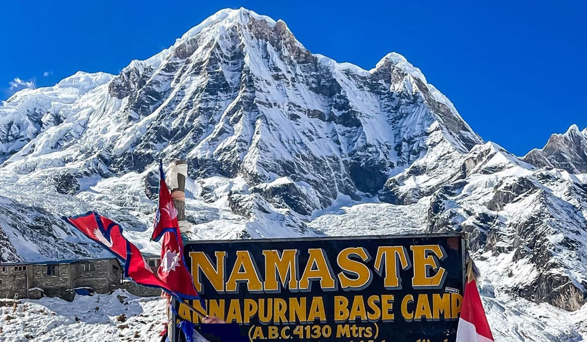 Image of a popular package