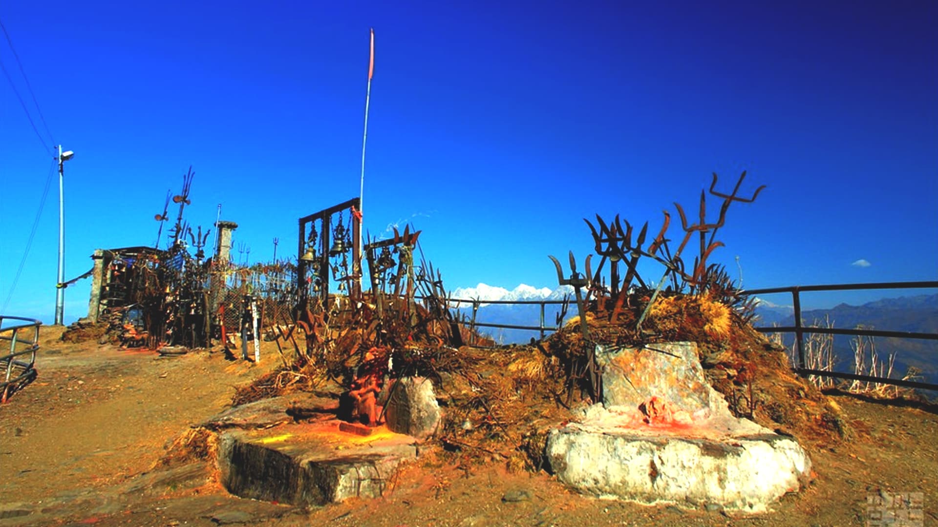 Kalinchowk One Nights Two Days