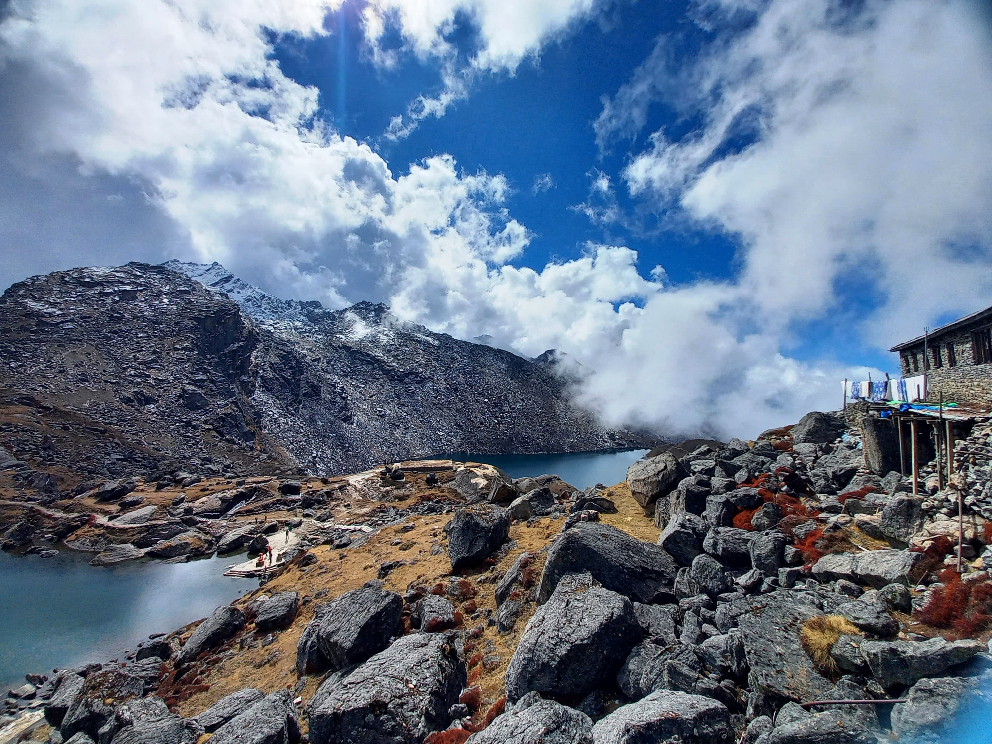 Langtang Gosainkunda Trek