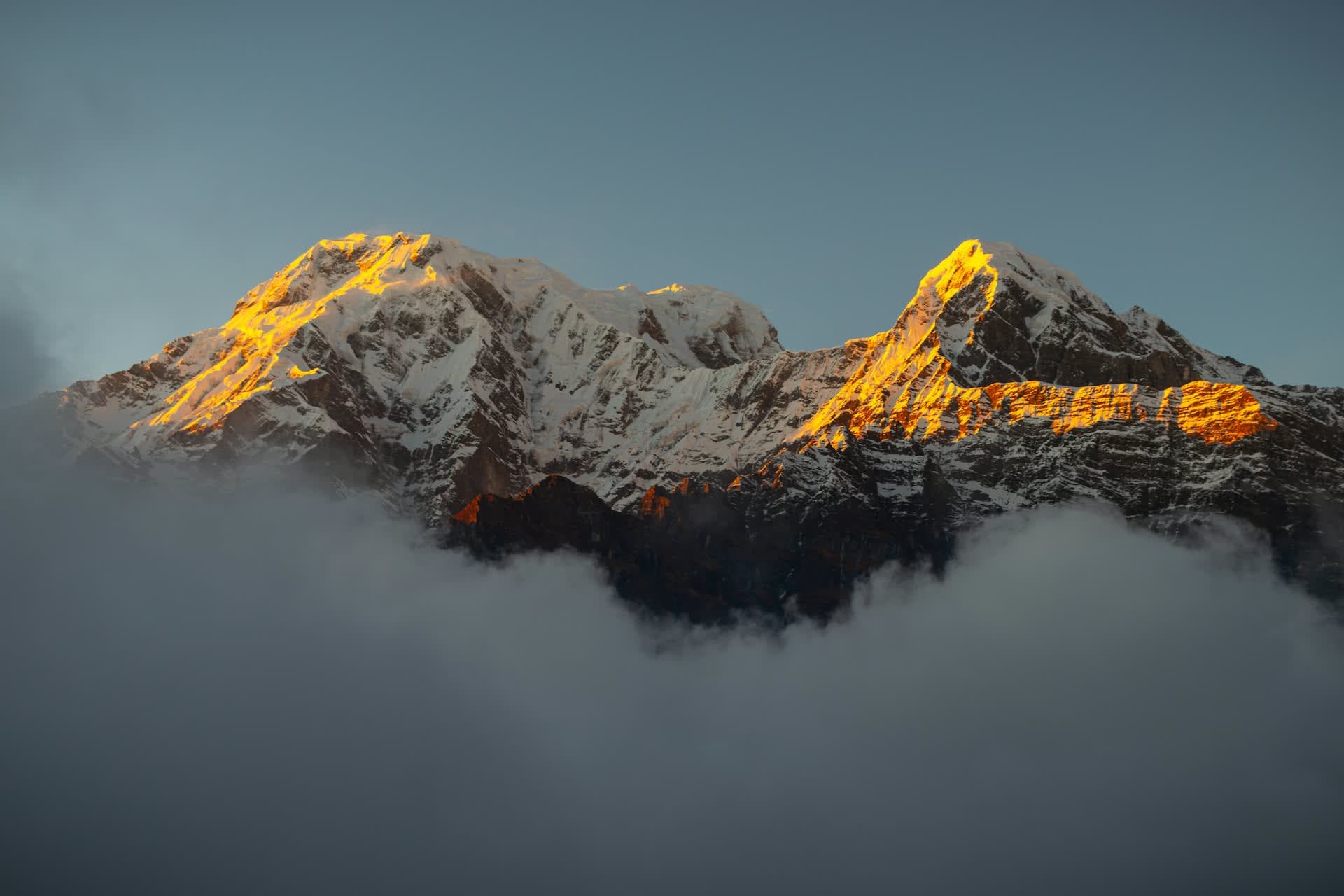 Mardi Himal Trekking Itinerary 2026: 3, 4, 5 & 7-Day Options