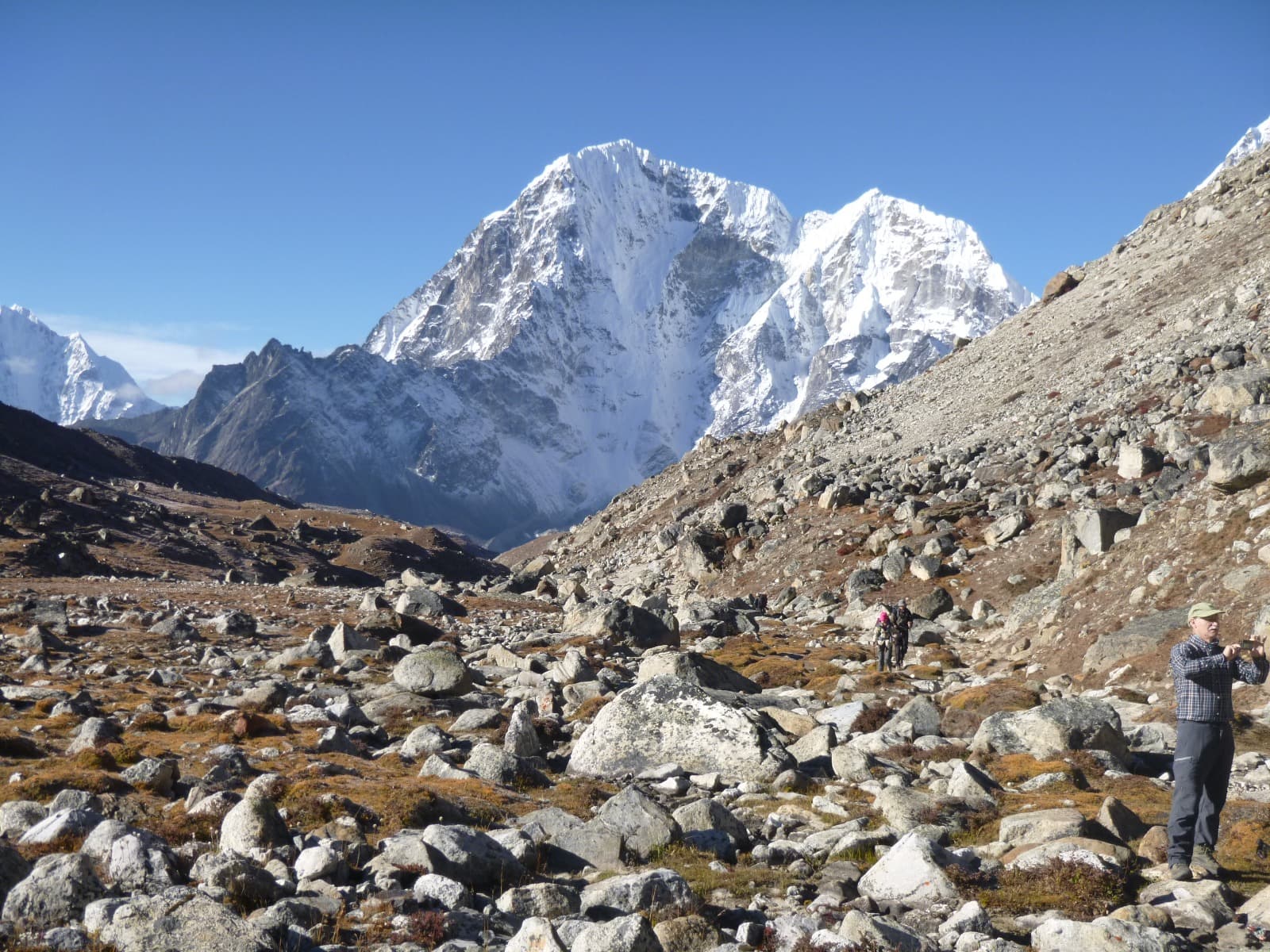 How Long Does It Take to Climb Everest? Full Guide for 2026