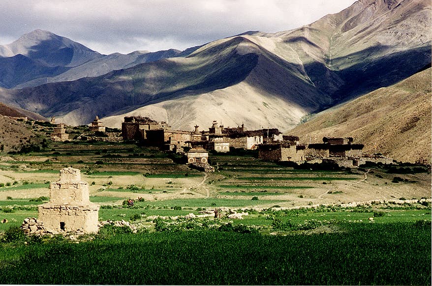 27 Days Upper Dolpo Trekking – Ultimate Remote Himalayan Adventure in Nepal