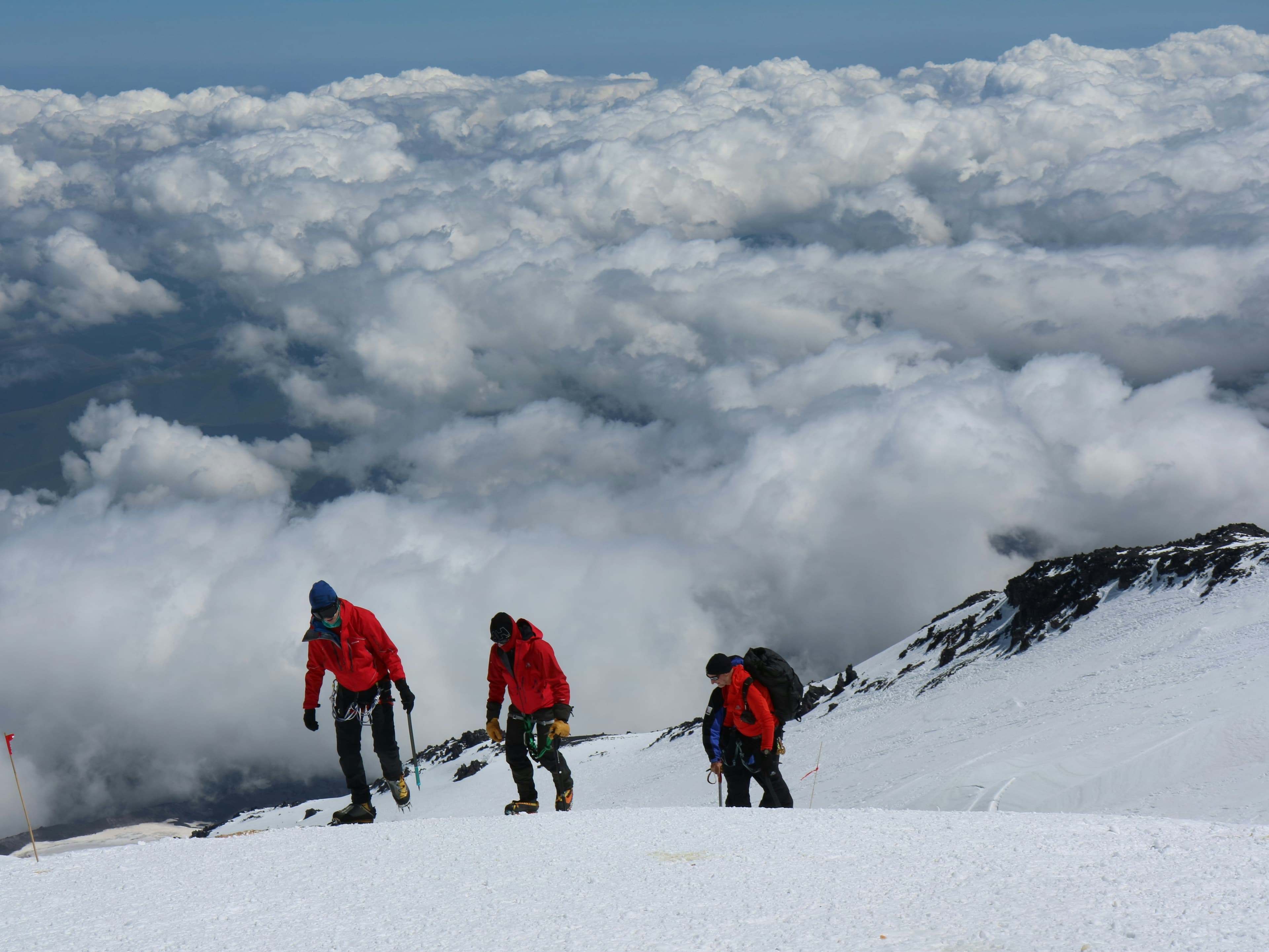 Everest Expedition 2027/2028 | Climb Mount Everest (8,848.86 m) with Expert Sherpa Guides | Blissful Himalayas