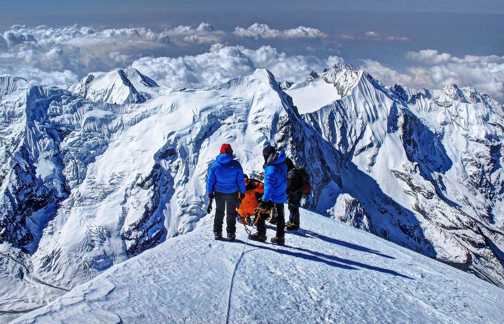 Beyond the FIFA World Cup 2026: Discover the Ultimate Adventure Through Trekking in Nepal